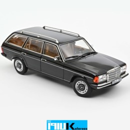 ماکت ماشین مرسدس بنز Mercedes Benz 200 T 1982 // 183735